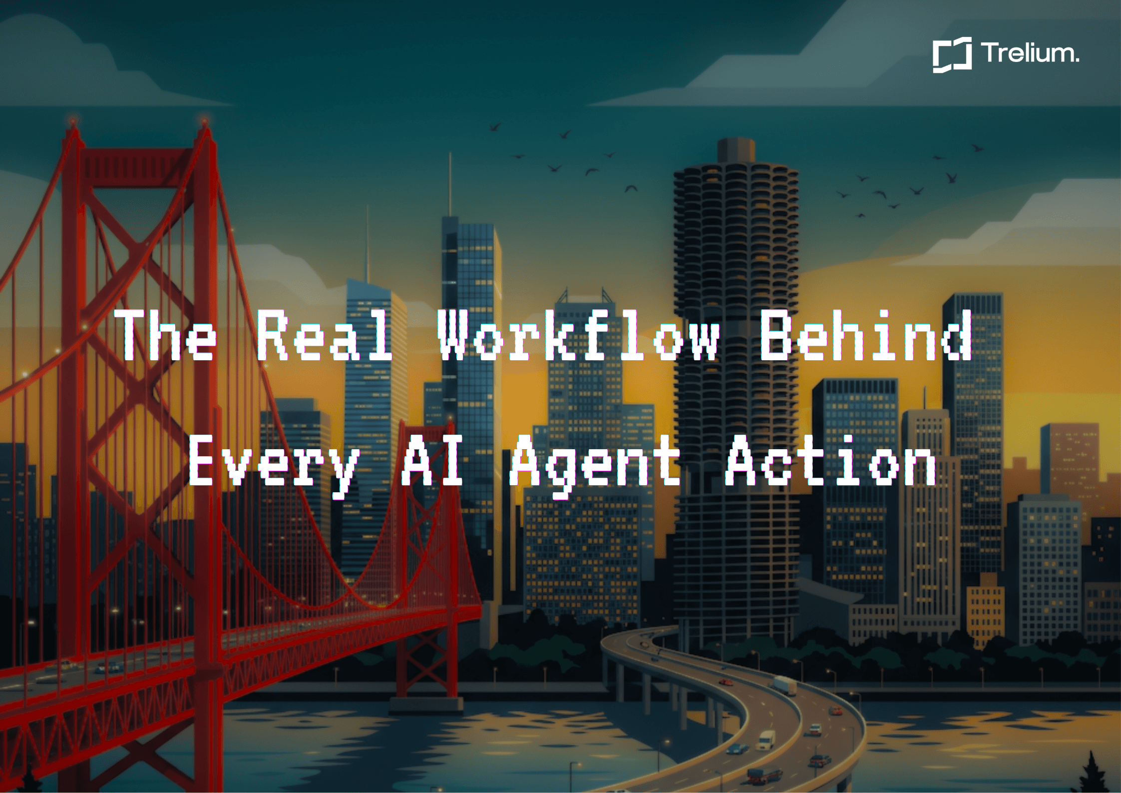 What Happens Inside an AI Agent? A Practical Breakdown for Ops Teams