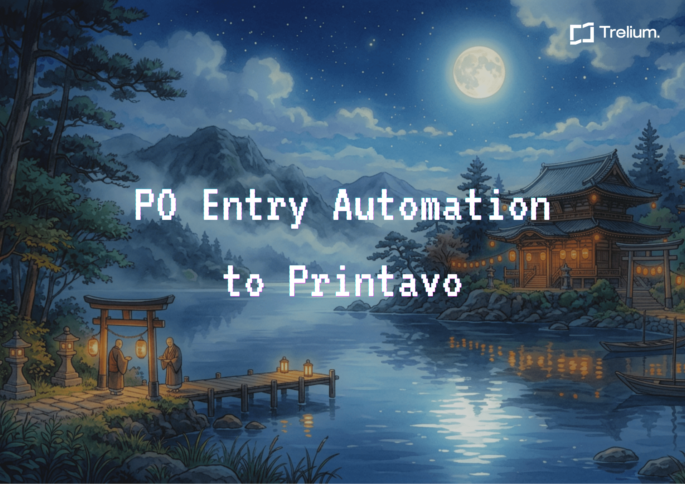 Manual PO Entry Into Printavo Ends Here.