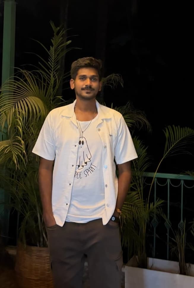 Rohan at Trelium